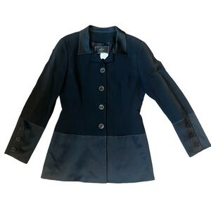 Vintage Fendi coat size 8